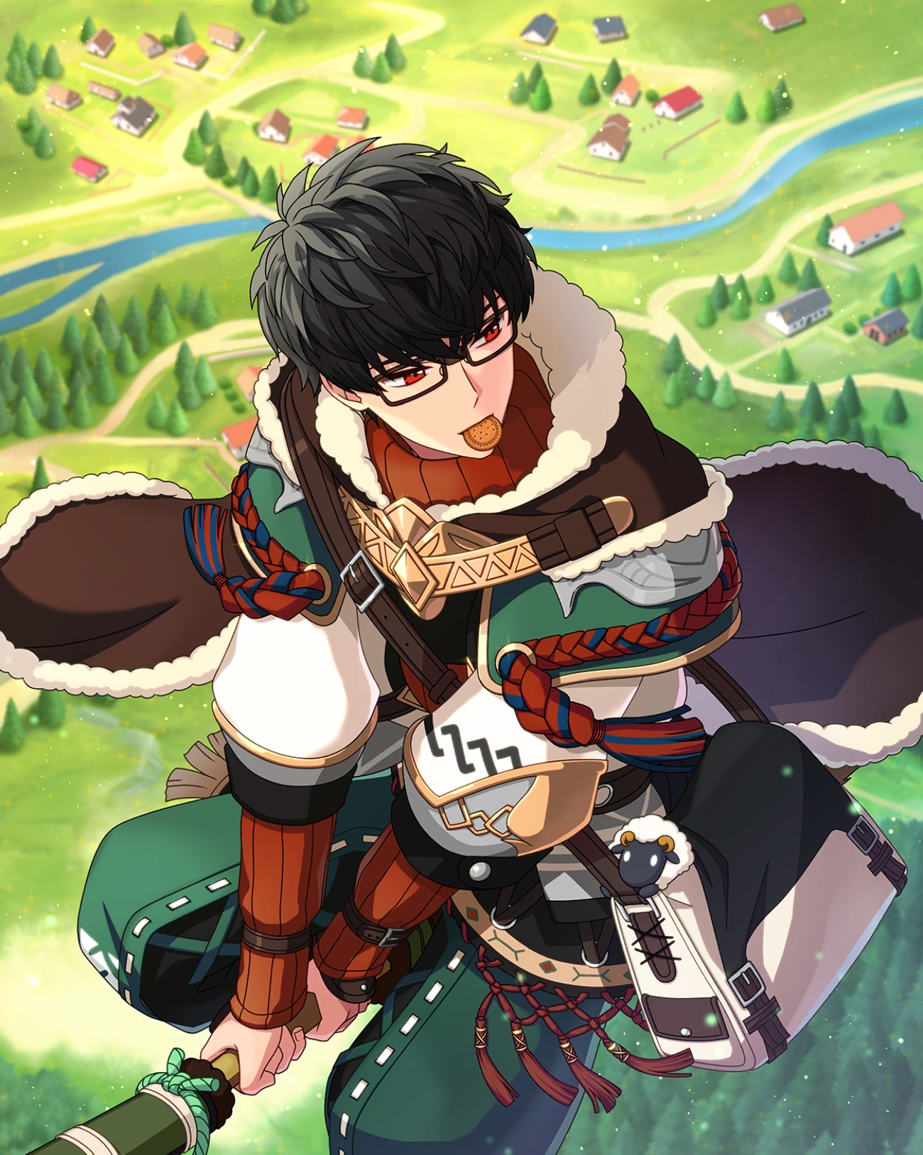 魔法使いの約束【まほやく】攻略Wiki@Gamerch on X: 