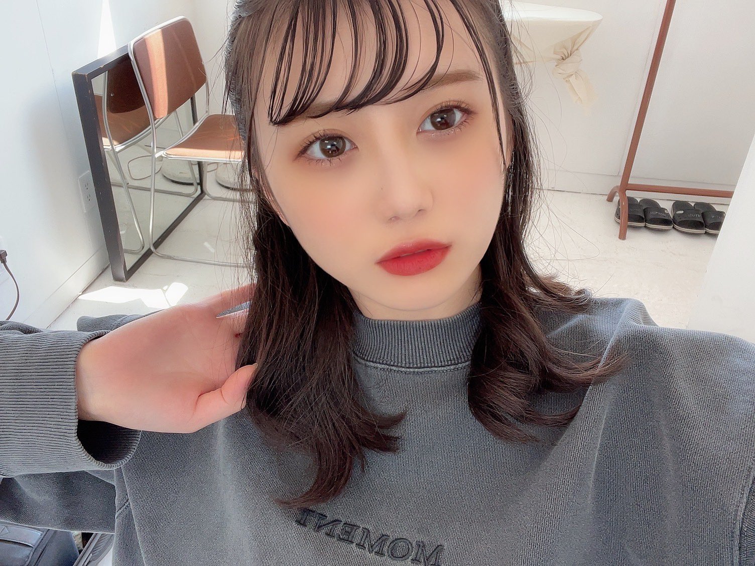 三原羽衣　モテコン　チェキ 2025年最新】三原羽衣 チェキの人気アイテム - メルカリ