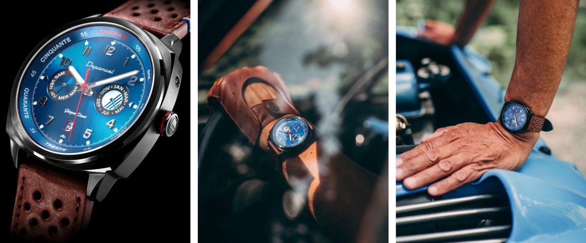 Classic Auto tweet media