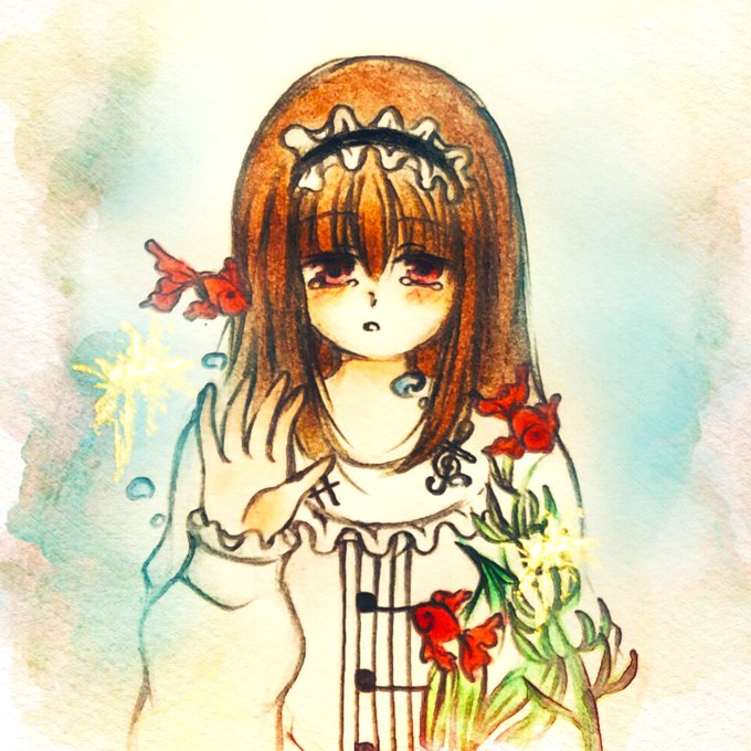 金魚花火のtwitterイラスト検索結果