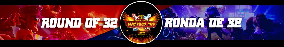 ¿Listos para la siguiente Ronda?
Si tuvimos guerras emocionantes, imagen las que vienen 😎