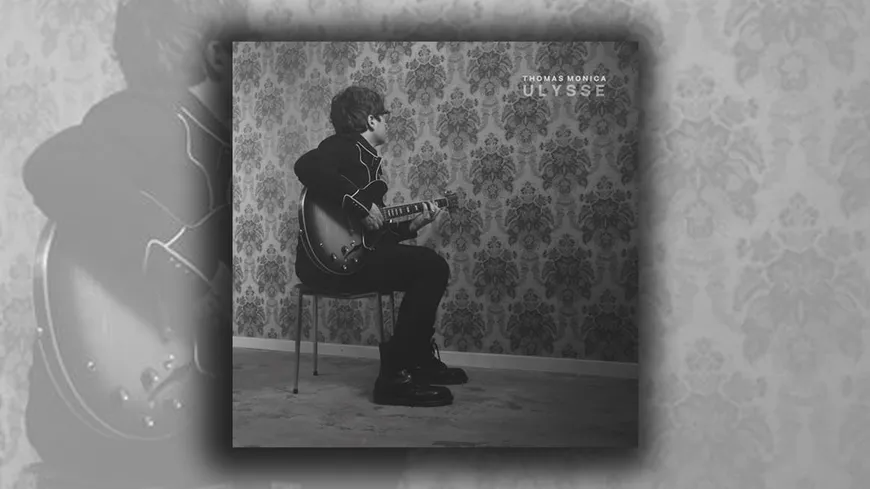 Repéré par Mathieu Chedid, <a href="/ThomasMonica/">Thomas Monica</a> revient avec l’EP “Ulysse” et il est dans La Nouvelle Scène avec <a href="/ericbastien75/">Bastien Eric</a> à 20h

francebleu.fr/emissions/la-n…