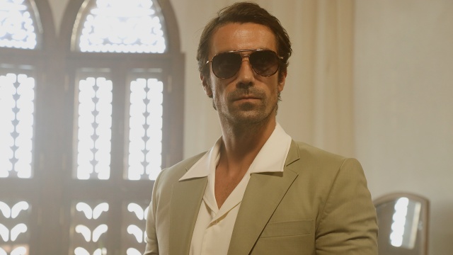 AdbaTv's tweet photo. #İbrahimÇelikkol’un #BirZamanlarÇukurova’dan ilk kareleri geldi!
🔗https://t.co/vWntw7oOjW @bzcdizi https://t.co/OjKmcgbeOX
