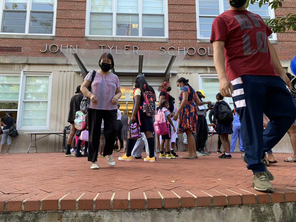 Tyler Elementary PTA tweet media