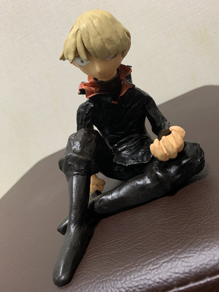 eve フィギュア 飛くん 2025年最新】飛くん フィギュア eveの人気アイテム - メルカリ