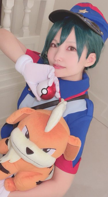 コスプレイヤーきみちかのTwitter画像54