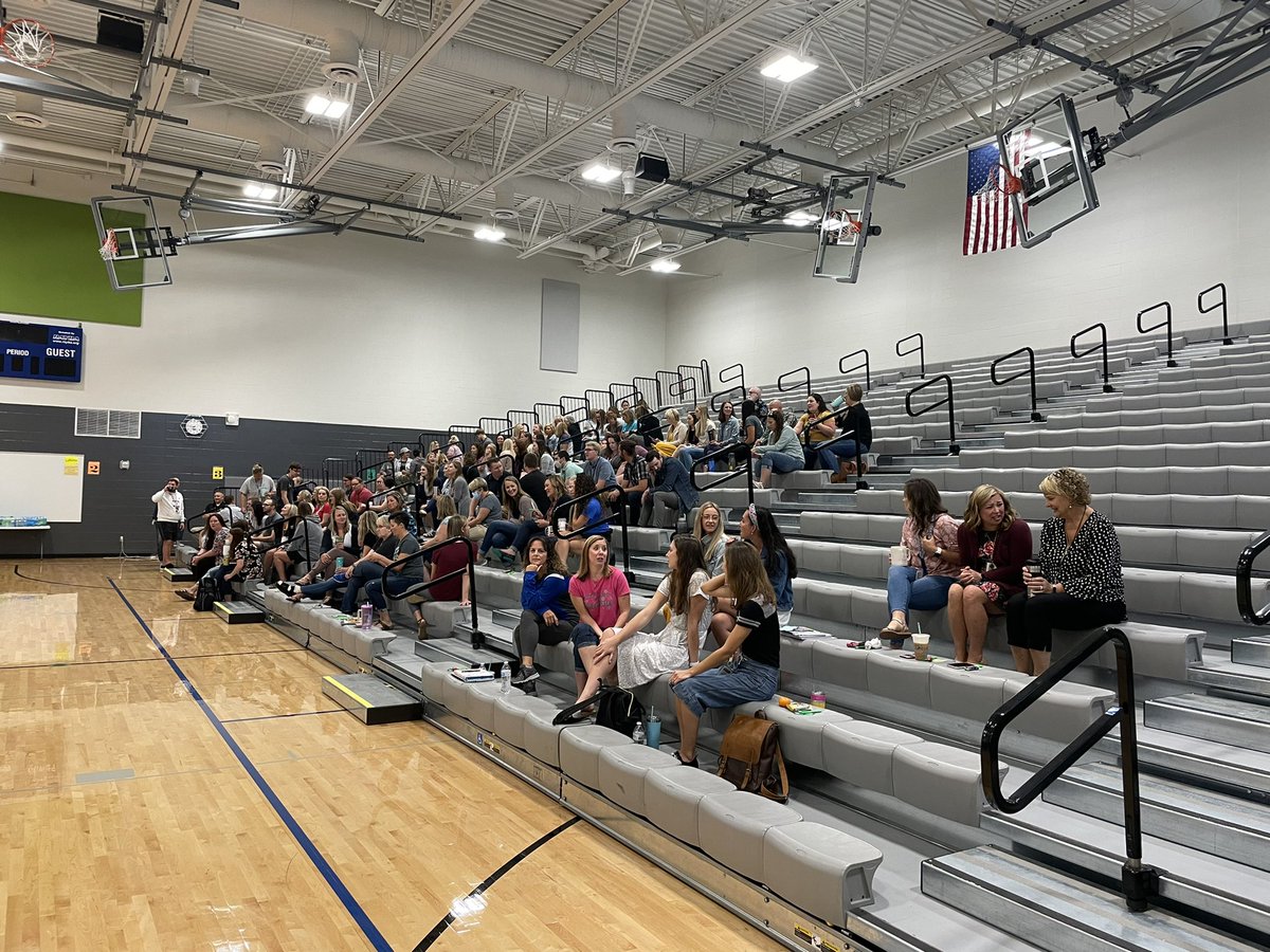 2021-22. Here we go!!!! PVEMS