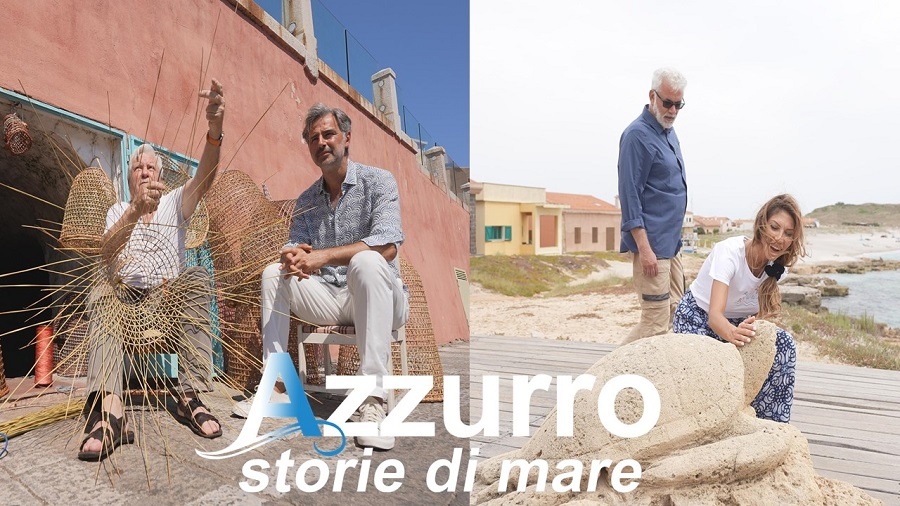 Non perdere il #5settembre alle 9.30 su 
<a href="/RaiUno/">Rai1</a> l'ultima puntata di #AzzurroStoriediMare con <a href="/BeppeConvertini/">Beppe Convertini</a> e la consulenza scientifica del #Cnr e del Direttore #CNR #IAS Marco Faimali <a href="/BluLab_Faimali/">Marco Faimali</a>. Anche su <a href="/RaiPlay/">RaiPlay</a>