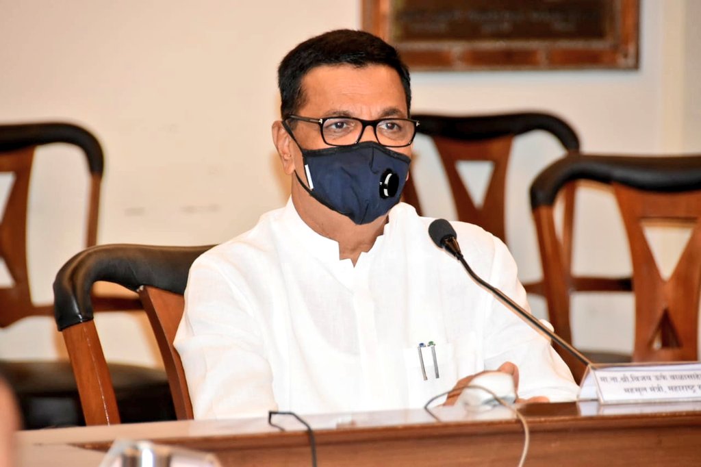 MAHARASHTRA DGIPR tweet media