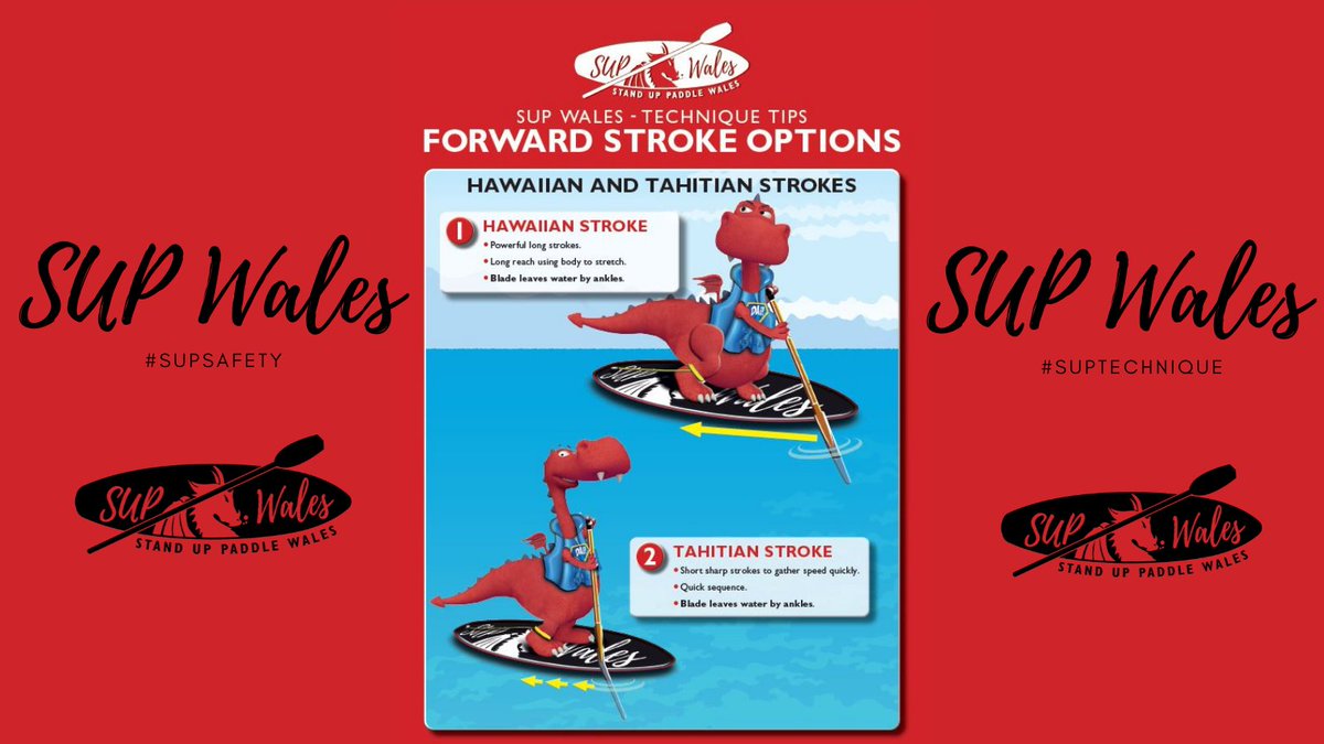 #supsafety #suptechnique #forwardstrokes #supwalesofficial