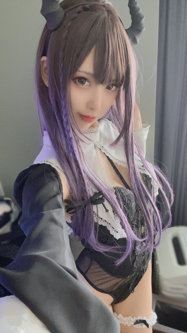 Twitterのコスプレ画像19