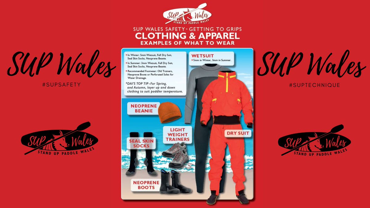 #supsafety #suptechnique #SUPkit #supwalesofficial