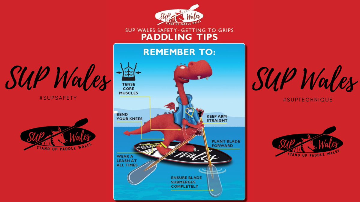 #supsafety #suptechnique #paddlingtips #supwalesofficial