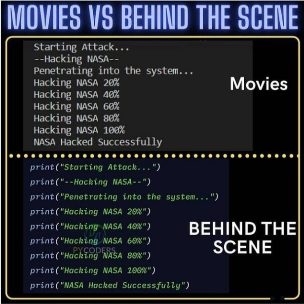 PR0GRAMMERHUM0R's tweet photo. Behind the scenes https://t.co/xXn9IT5q4Y https://t.co/T8r4lUfH87