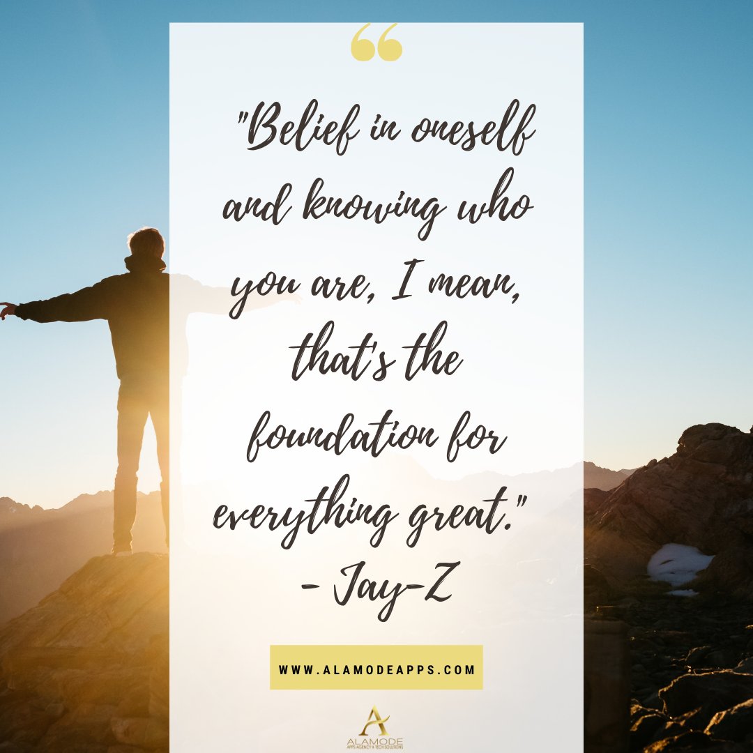 AlamodeApps's tweet image. Believe you can and you're halfway there!

Click the link in the bio to book a consultation.

#techsolutions #customizedapps #techforbusiness #android #ui #appdesign #mobileappdevelopment #ux #ios #uidesign #mobileapps #jayz #appdevelopment #webdesign #mobileappdesign #hova #UxSC