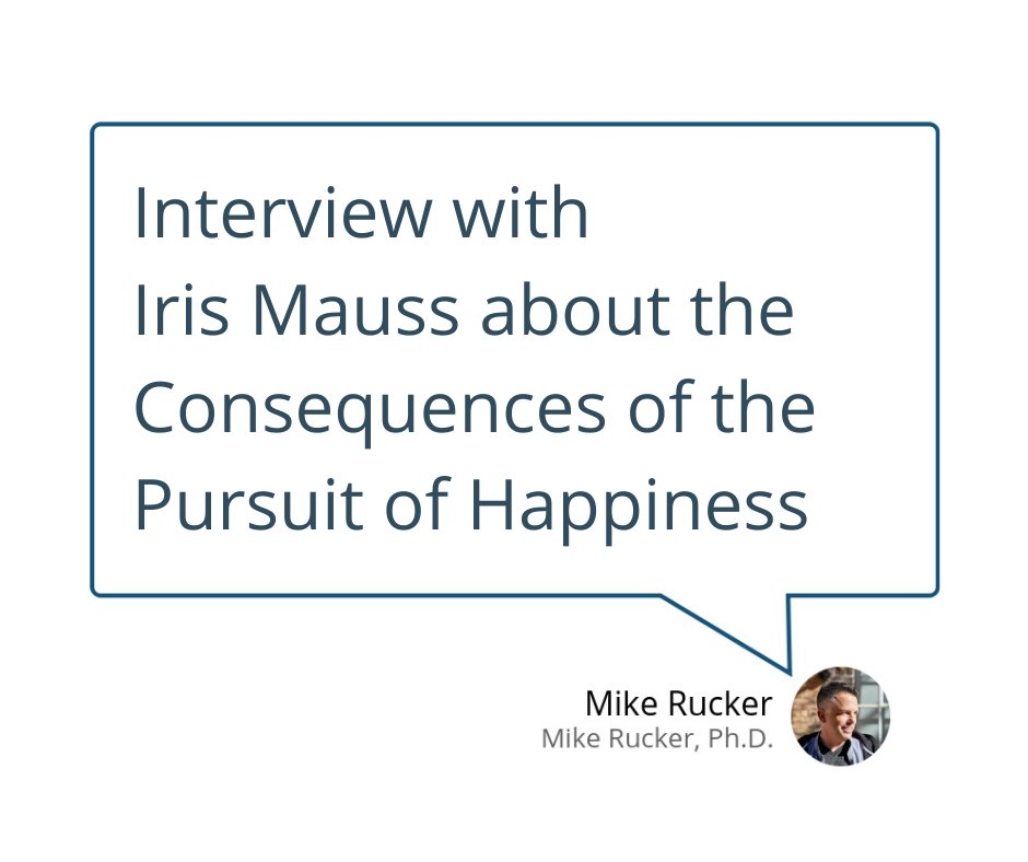 Mike Rucker, PhD tweet media