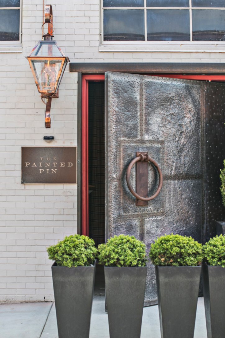 ThePaintedPin's tweet image. We are here 7 days a week for you to enjoy! 🙌
.
Doors open at 5pm every Monday through Friday and noon on Saturday and Sunday!
.
#comeplay