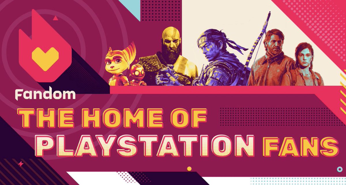 getFANDOM's tweet image. 🚨 Giveaway 🚨

Win a custom piece of #TheLastofUs art, created by @ethancastillo05

How to win ⤵️
1️⃣ Retweet and Follow @getfandom
2️⃣ Reply with why you’re the biggest PlayStation fan and #FortheLoveoffFans