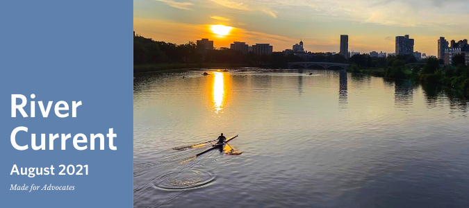 charlesriver's tweet photo. Morning Reading ☕️
Check out the August #RiverCurrent for the latest on Invasive Water Chestnut Removal, the Flagging Program, and our upcoming Fall events!
https://t.co/CKi03rv1PA https://t.co/7A3U8nD10n