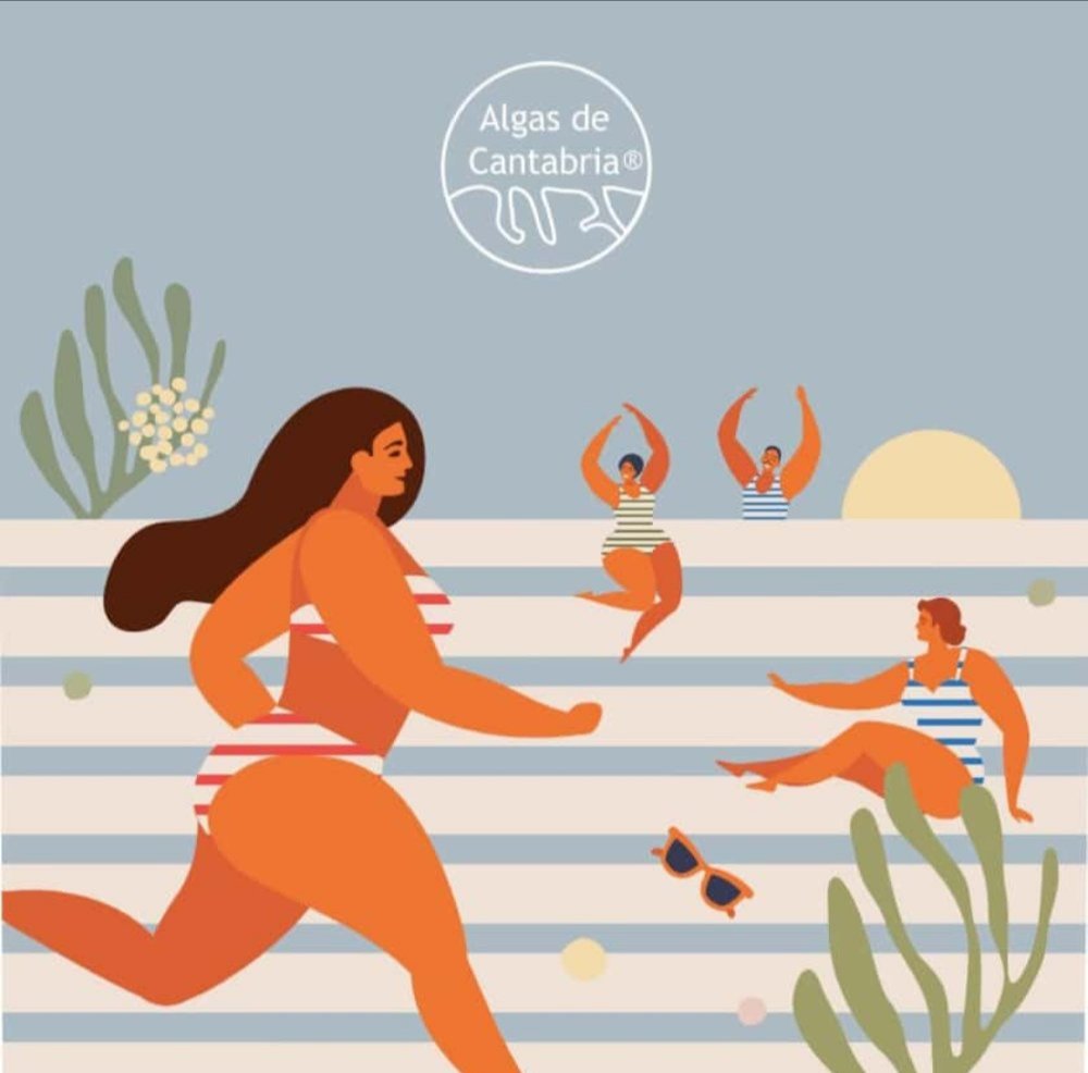 Termina el verano....pero puedes seguir disfrutando de las maravillosas propiedades del mar y las algas marinas gracias a nuestros productos cosméticos y de alimentación. Cómpralos online en algasdecantabria.com
#bienestar#belleza# #algas#cosmeticanatural#cantabriainfinita