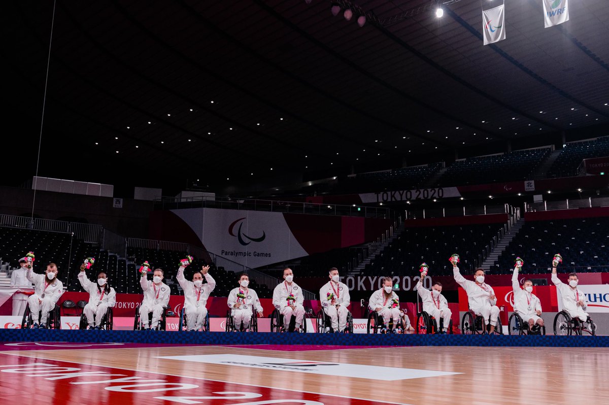 Chuck Aoki tweet media