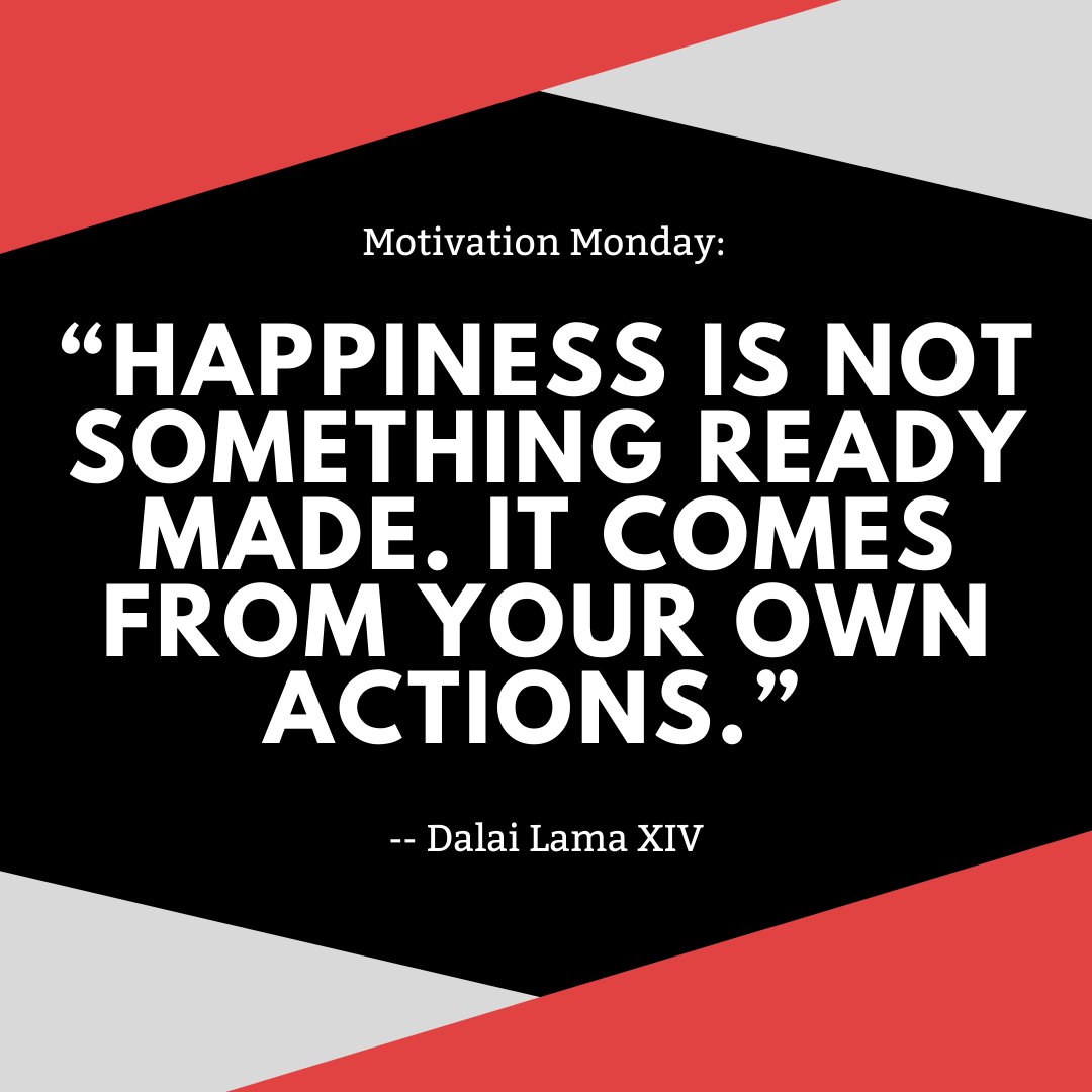 #MotivationMonday #HendrickCares