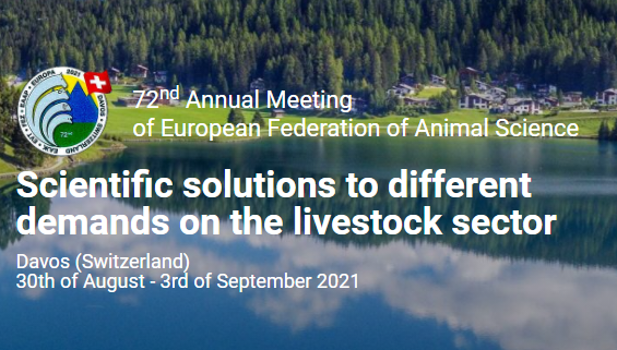 Valusect's tweet photo. The 72nd @EAAPofficial annual meeting has started!
🦗Our partner @MoreRadius will present our project #ValuSect this Wednesday 1 September (session 37 at 8.30AM).
More info:
https://t.co/KilUArNAdr #EAAP2021 https://t.co/gOvOnBYGOW