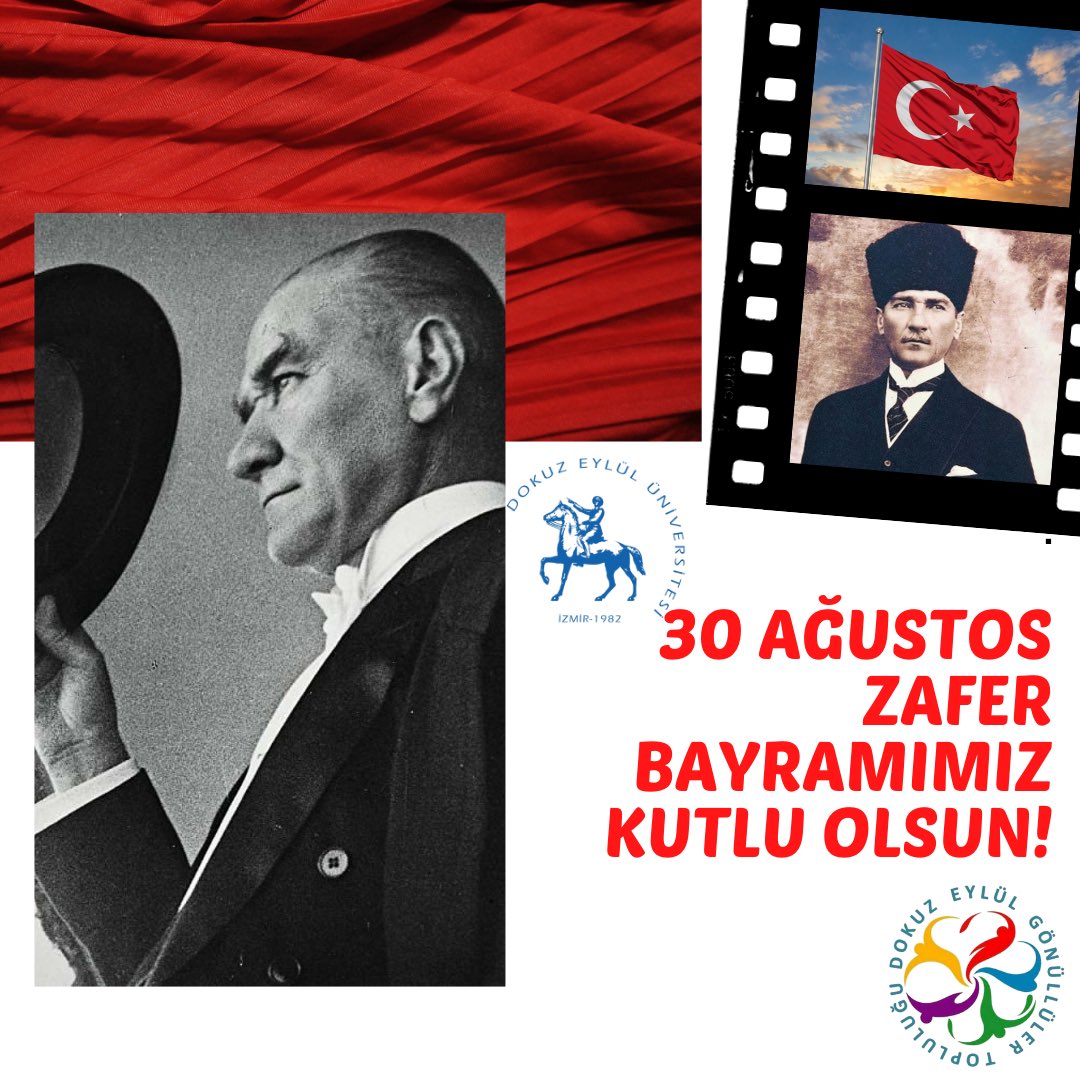 #30AgustosZaferBayramimizKutluOlsun