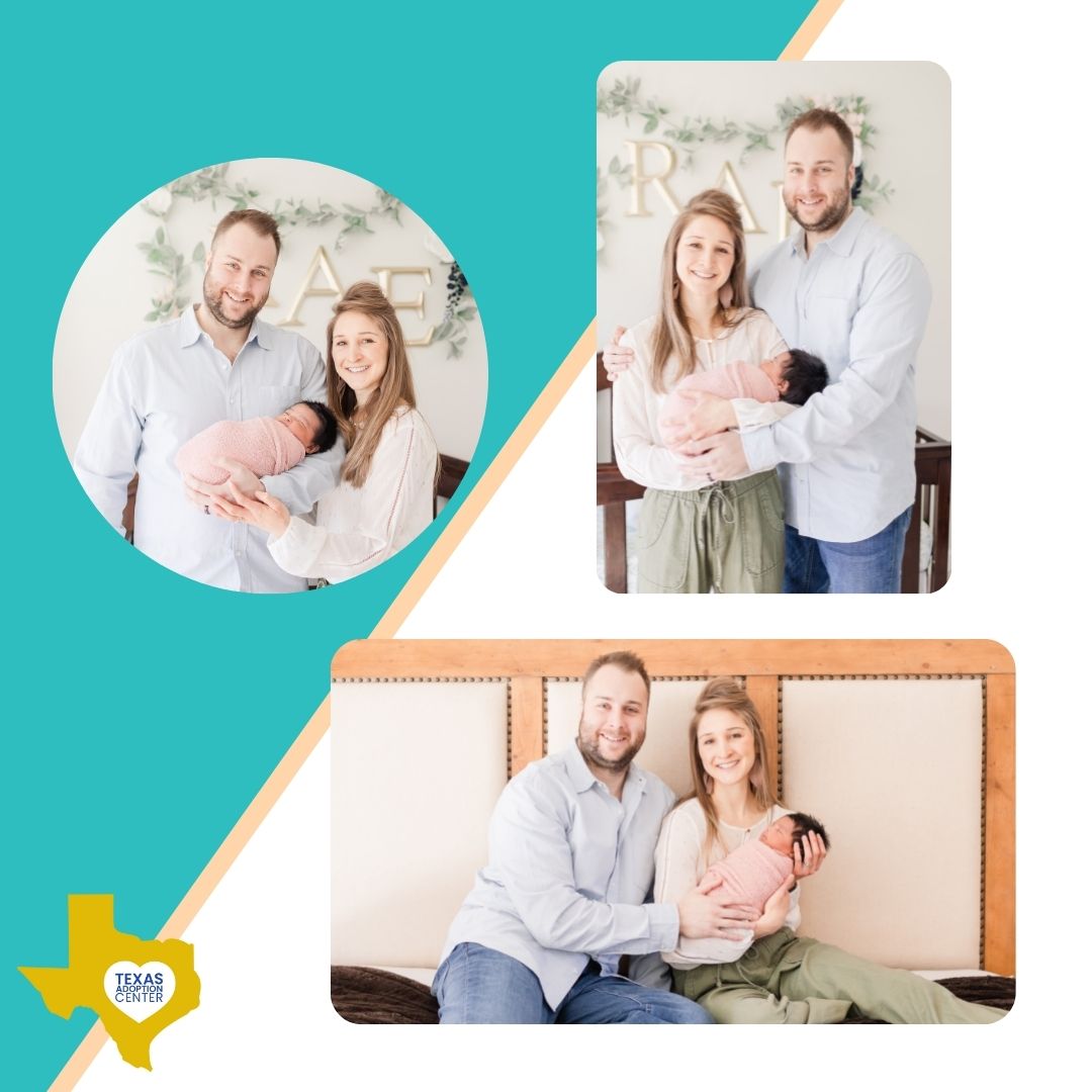 texasadoption's tweet photo. A huge congratulations to the "K" family's adoption finalization! We can't wait to see the amazing life they will create together as a family.💙 #adoptionfinalization #texasadoptioncenter #womensupportingwomen #familygoals #adoptionrocks #adoption #adoptionmakesfamily https://t.co/9lnylCj3lJ