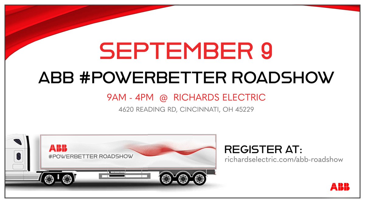 Richards Electric tweet media