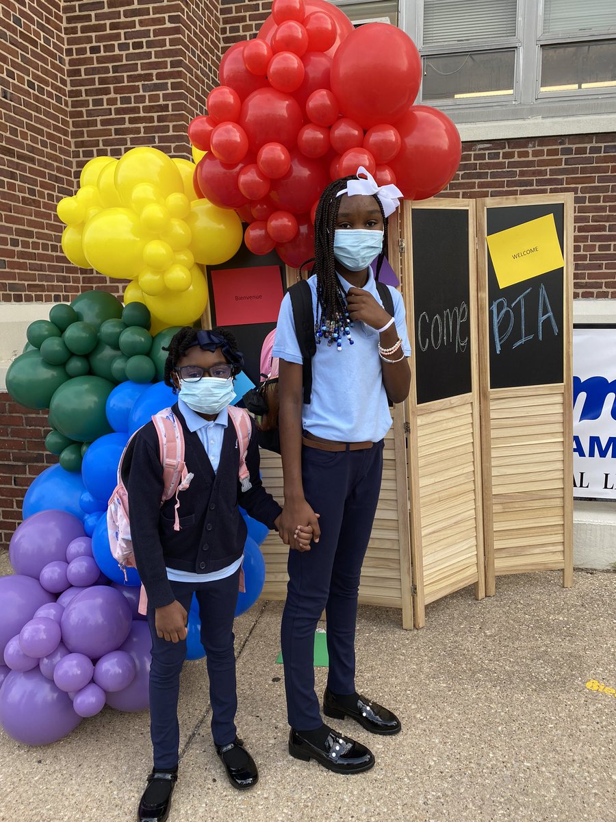 Baltimore City Public Schools tweet media