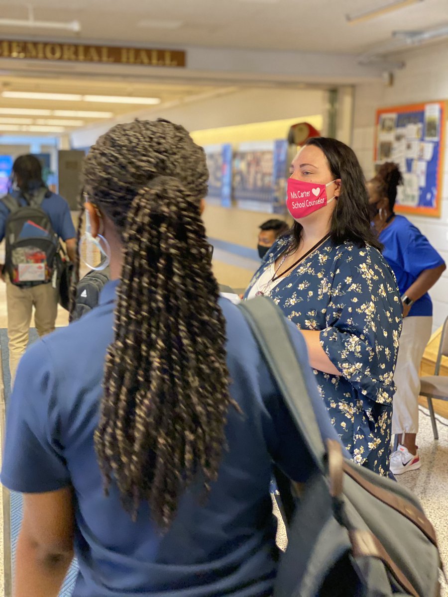 Baltimore City Public Schools tweet media