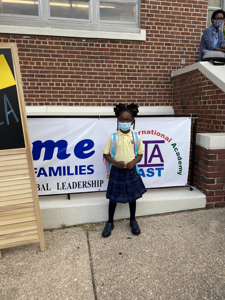 We can’t be calm, students are back!! 😌