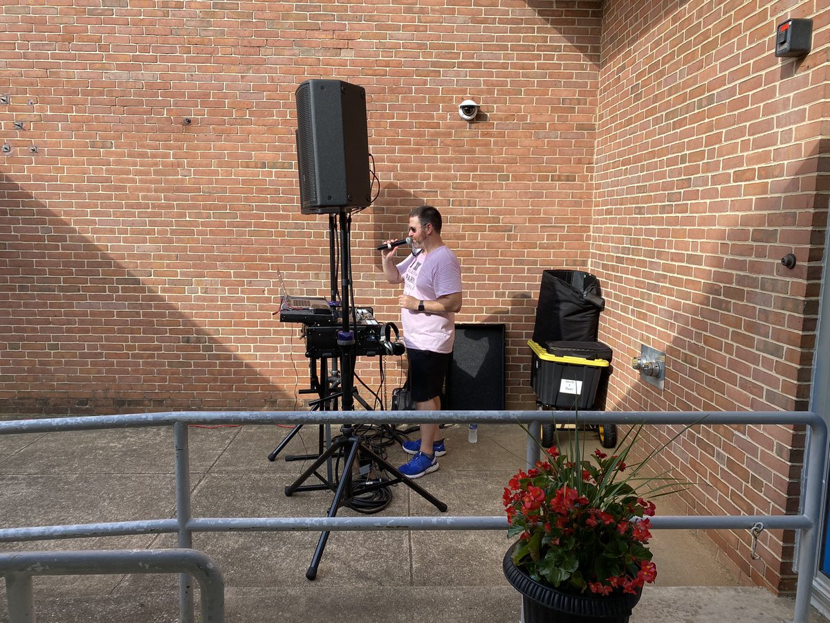 Fort Garrison tweet media