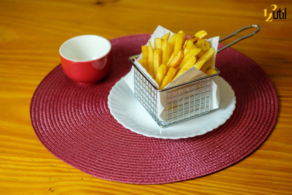 123_util's tweet photo. #Segundou na #ABCasaFair2021 e venham conhecer esse lindo produto! AAAAAAA pra quem ama servir batatinhas fritas é perfeito! 

#ExpoCenterNorte @expocenternorte #item #lojista #atacado https://t.co/gqK6wrc3cW