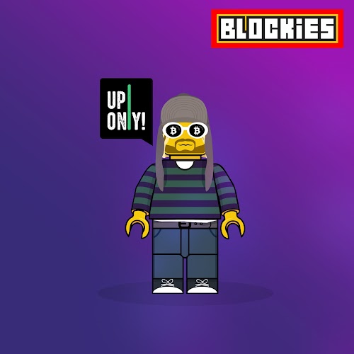 design4crypto's tweet photo. @thetitanborn Have a look at my Blockies #NFTart series on Opensea https://t.co/137ZgM9ZLF https://t.co/OF1OcbLBux