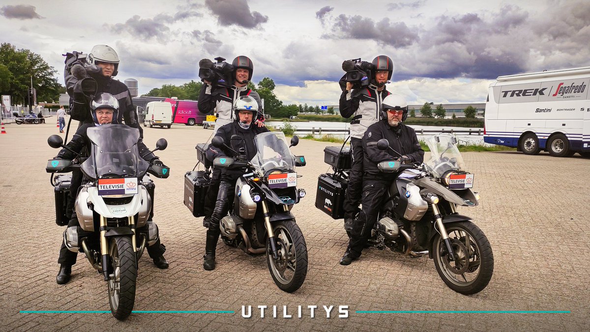 Utilitys tweet media