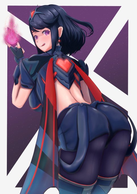 今日ホムヒカがトレンドに上がってたみたいなので、以前上げた悪いホムラを加筆修正して再投稿 