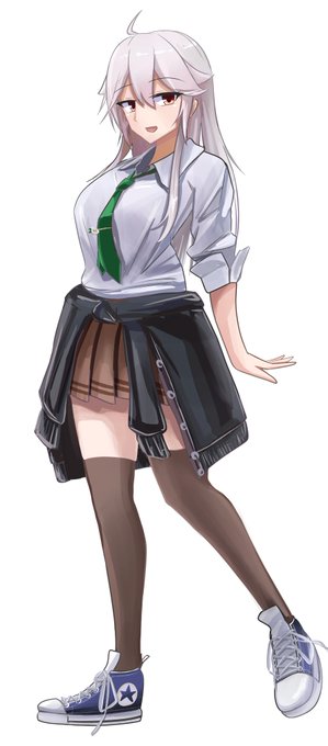 @MAZE51758 公式で1枚しか無いですがうちの子お願いします…! 