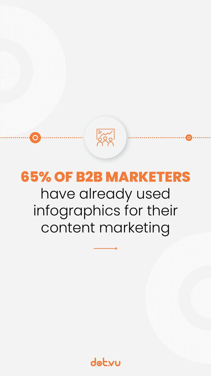 Dot__vu's tweet photo. 💡 Interactive Infographics are a helpful concept to educate your customers in an interactive and visual way!
Read more about it: https://t.co/ZaXR8PVuB7
#interactiveinfographics #interactivecontent #digitalmarketing https://t.co/D6cTl3eT3t
