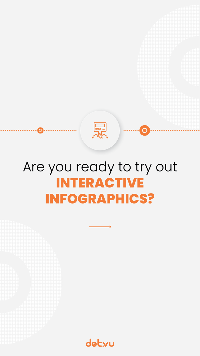 Dot__vu's tweet photo. 💡 Interactive Infographics are a helpful concept to educate your customers in an interactive and visual way!
Read more about it: https://t.co/ZaXR8PVuB7
#interactiveinfographics #interactivecontent #digitalmarketing https://t.co/D6cTl3eT3t