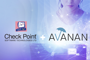 AvananSecurity's tweet photo. Avanan’s innovative email security. @CheckPointSW's industry-leading security software. Now, all in one place. Read more about Check Point acquiring Avanan here:

https://t.co/Y77j3ds92k https://t.co/LSAwG2aLN5