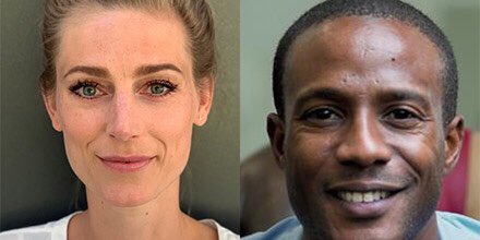 De laatste week van de #Droomzomer is aangebroken 🤩 Oud-volleybalster Manon Flier zal aankomend weekend het stokje als parkdirecteur overdragen aan oud-hordeloper Gregory Sedoc. Met de GP Zandvoort 🏎️ zal het hoe dan ook een mooie laatste week worden van een fantastische zomer.