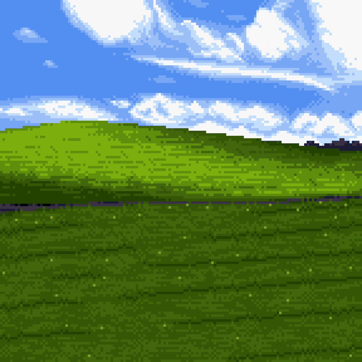 myk31's tweet photo. One of the backgrounds from the new run of collectibles we're working on at @saas_znn :)
Who else heard the XP start up sound in their head? https://t.co/cvZ0FGjLHt