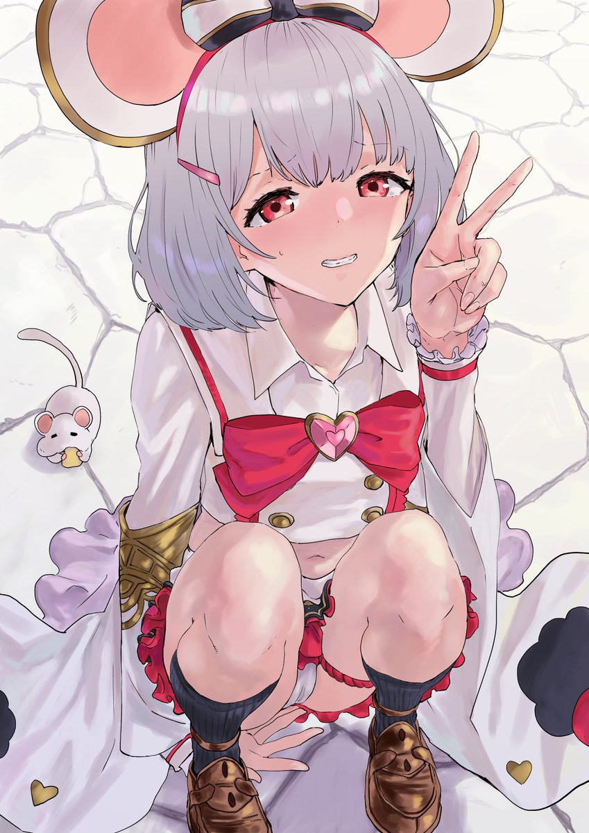 #これでフォロワーさん増えました 
最近だとこの辺かな～。古いのはよくわからない 