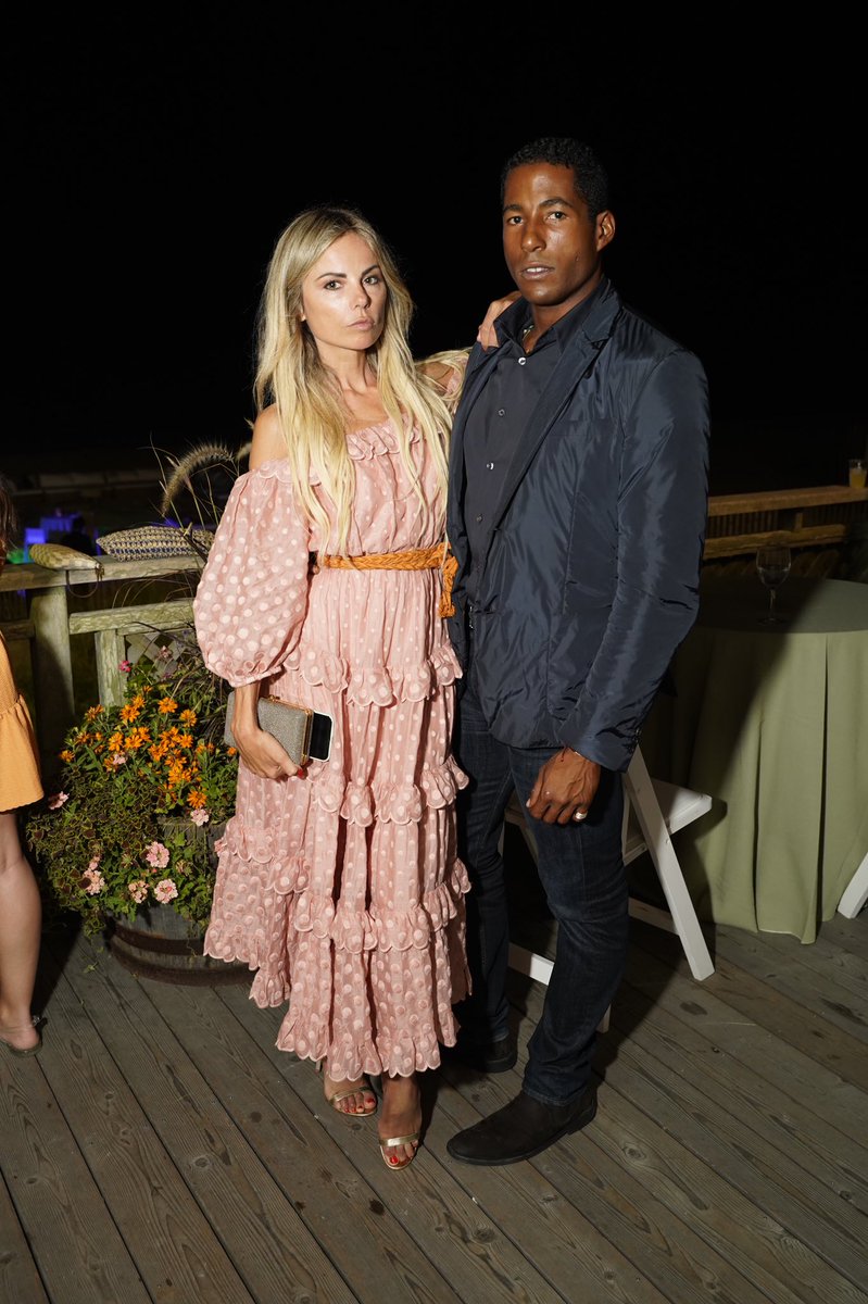 #WELLBEINGS 4th Annual Full Circle Benefit this weekend honoring <a href="/marceloclaure/">Marcelo Claure</a> 🙌🏽
An extraordinary night to bring awareness for #ocean health — #Mangroves &amp; all #AnimalsPeoplePlanet
Over $500,000 has been raised for climate change &amp; we are so thankful for everyone’s support🙏🏼