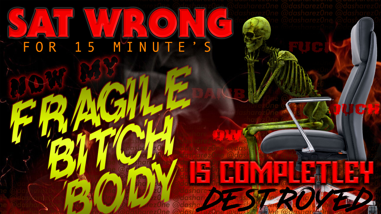 DAMB - https://t.co/GfqwqHWv7Y ADMIN
