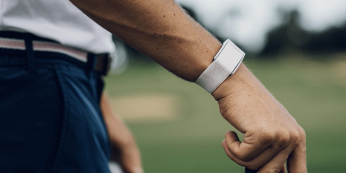darrenrovell's tweet photo. JUST IN: Wearable tracker @whoop  
has raised $200 million in a funding round that values the company at a $3.6 billion valuation. This triples the valuation from the last round in Oct. 2020, which is was raised on a $1.2B valuation. https://t.co/9t2hceK2Ap
