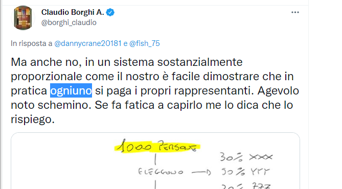 Marzia_M's tweet photo. @DarkLadyMouse Vedi che anche come conoscitore della grammatica di base non se la cava proprio bene! #nazigrammar https://t.co/M08RzzjYXH
