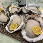 美味すぎて食べ過ぎてしまうかも？鹿児島県長島の生牡蠣が美味い!